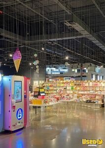 2023 Hl-bql-b01 Other Snack Vending Machine 3 Texas for Sale