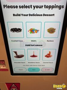 2023 Hl-bql-b01 Other Snack Vending Machine 5 Texas for Sale