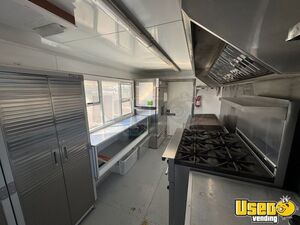 2023 Hm8x20 Kitchen Food Trailer Cabinets Nevada for Sale