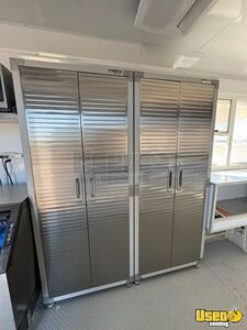 2023 Hm8x20 Kitchen Food Trailer Generator Nevada for Sale