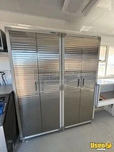 2023 Hm8x20 Kitchen Food Trailer Generator Nevada for Sale
