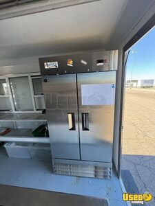 2023 Hm8x20 Kitchen Food Trailer Insulated Walls Nevada for Sale