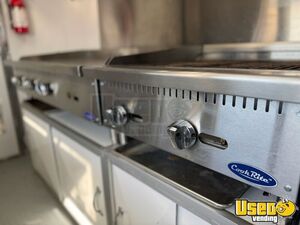 2023 Hm8x20 Kitchen Food Trailer Propane Tank Nevada for Sale