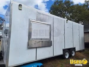 2023 Hmde Ice Cream Trailer Air Conditioning Texas for Sale