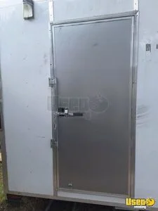 2023 Hmde Ice Cream Trailer Concession Window Texas for Sale