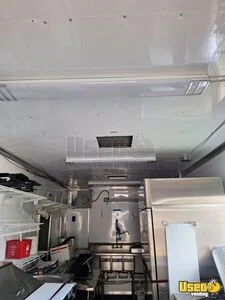 2023 Hmde Ice Cream Trailer Exterior Customer Counter Texas for Sale