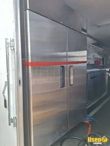 2023 Hmde Ice Cream Trailer Refrigerator Texas for Sale