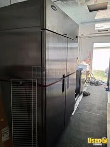 2023 Hmde Ice Cream Trailer Upright Freezer Texas for Sale