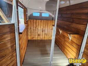 2023 Horse Wagon Conversion Concession Trailer Shore Power Cord Georgia for Sale