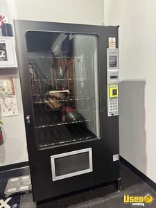 2023 Hwinf5c Ams Combo Vending Machine 5 Florida for Sale