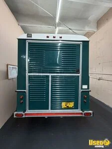 2023 Hy Series Trailer Concession Trailer Concession Window Florida for Sale