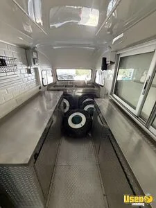 2023 Hy Series Trailer Concession Trailer Insulated Walls Florida for Sale