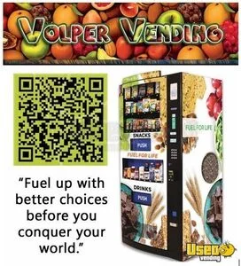 2023 Hy2100 Healthy You Vending Combo 2 California for Sale