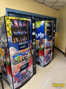 2023 Hy2200-9 Healthy You Vending Combo 4 South Carolina for Sale