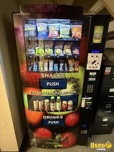 2023 Hy2200 Healthy You Vending Combo 10 Nevada for Sale