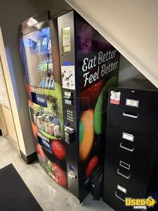 2023 Hy2200 Healthy You Vending Combo 11 Nevada for Sale