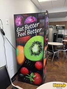 2023 Hy2200 Healthy You Vending Combo 4 Nevada for Sale