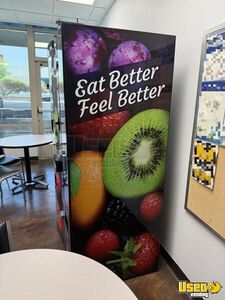 2023 Hy2200 Healthy You Vending Combo 5 Nevada for Sale