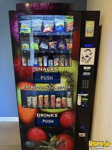 2023 Hy2200 Healthy You Vending Combo 6 Nevada for Sale
