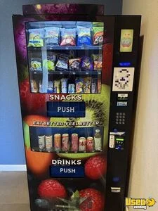 2023 Hy2200 Healthy You Vending Combo 6 Nevada for Sale