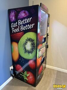 2023 Hy2200 Healthy You Vending Combo 7 Nevada for Sale