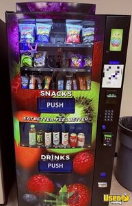 2023 Hy2200 Healthy You Vending Combo 8 Nevada for Sale