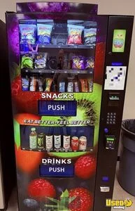 2023 Hy2200 Healthy You Vending Combo 8 Nevada for Sale