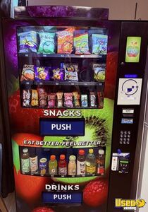 2023 Hy2200 Healthy You Vending Combo Nevada for Sale