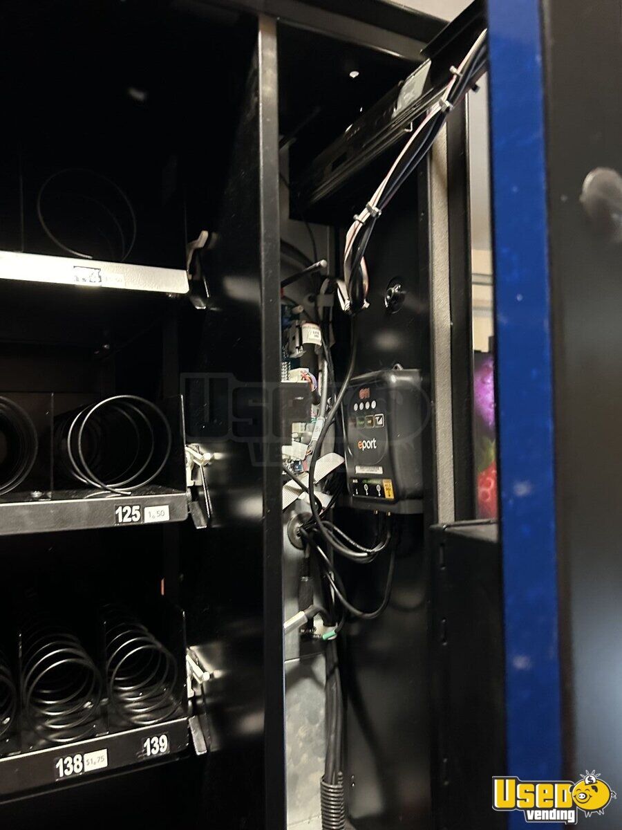 (5) 2023 Healthy You HY2100/ HY2200 Snack and Drink Combo with 1 Entree