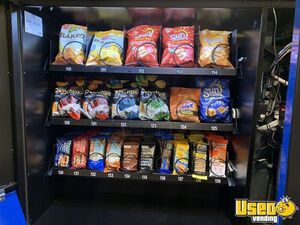2023 Hy2200 Vending Machine Hmt970 Side Machine Seaga Vending Combo 12 New York for Sale