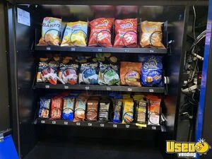 2023 Hy2200 Vending Machine Hmt970 Side Machine Seaga Vending Combo 12 New York for Sale