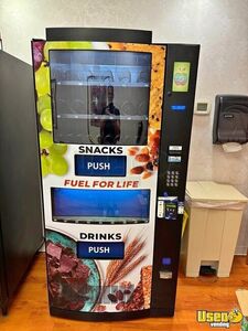 2023 Hy2200 Vending Machine Hmt970 Side Machine Seaga Vending Combo 2 New York for Sale