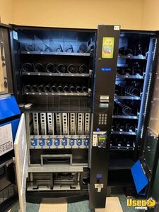 2023 Hy2200 Vending Machine Hmt970 Side Machine Seaga Vending Combo 3 New York for Sale