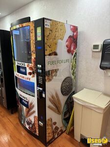 2023 Hy2200 Vending Machine Hmt970 Side Machine Seaga Vending Combo 4 New York for Sale