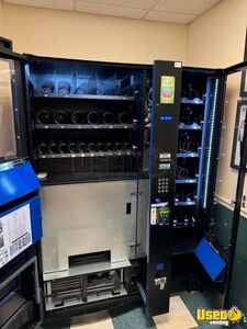 2023 Hy2200 Vending Machine Hmt970 Side Machine Seaga Vending Combo 4 New York for Sale