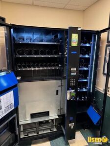 2023 Hy2200 Vending Machine Hmt970 Side Machine Seaga Vending Combo 6 New York for Sale