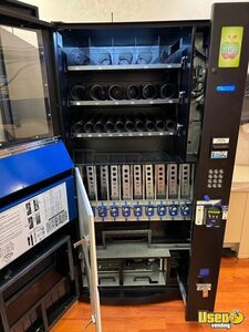2023 Hy2200 Vending Machine Hmt970 Side Machine Seaga Vending Combo 6 New York for Sale