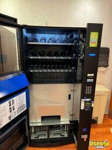 2023 Hy2200 Vending Machine Hmt970 Side Machine Seaga Vending Combo 7 New York for Sale