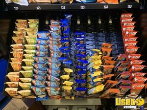 2023 Hy2200 Vending Machine Hmt970 Side Machine Seaga Vending Combo 9 New York for Sale