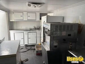 2023 Ice Cream Trailer Ice Cream Trailer Air Conditioning Pennsylvania for Sale