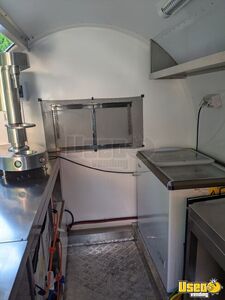 2023 Ice Cream Trailer Ice Cream Trailer Cabinets British Columbia for Sale