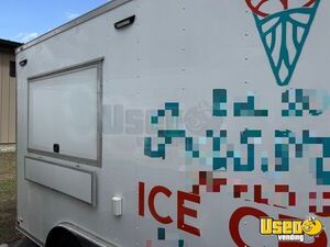 2023 Ice Cream Trailer Ice Cream Trailer Cabinets Connecticut for Sale