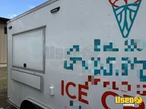 2023 Ice Cream Trailer Ice Cream Trailer Cabinets Connecticut for Sale