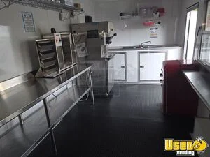 2023 Ice Cream Trailer Ice Cream Trailer Cabinets New Hampshire for Sale