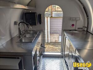 2023 Ice Cream Trailer Ice Cream Trailer Concession Window British Columbia for Sale