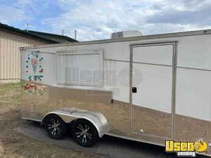 2023 Ice Cream Trailer Ice Cream Trailer Concession Window Connecticut for Sale