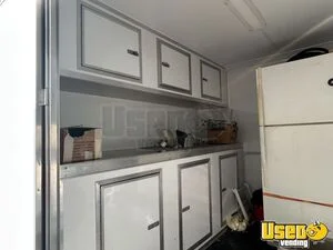 2023 Ice Cream Trailer Ice Cream Trailer Concession Window Pennsylvania for Sale