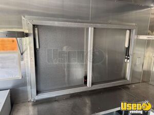 2023 Ice Cream Trailer Ice Cream Trailer Exterior Customer Counter Connecticut for Sale