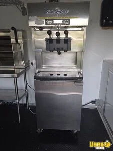 2023 Ice Cream Trailer Ice Cream Trailer Exterior Customer Counter New Hampshire for Sale