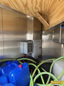 2023 Ice Cream Trailer Ice Cream Trailer Exterior Lighting Connecticut for Sale
